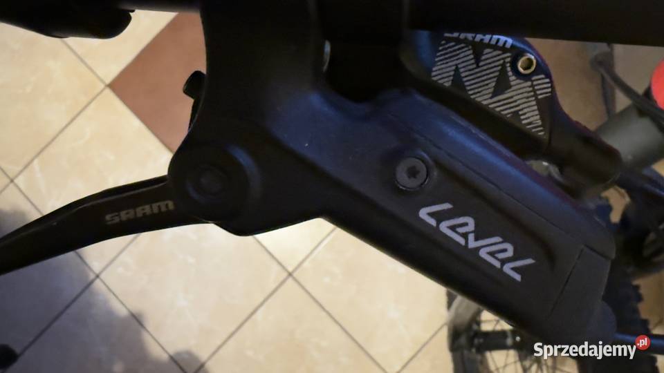 Rower Rockrider xc 100s