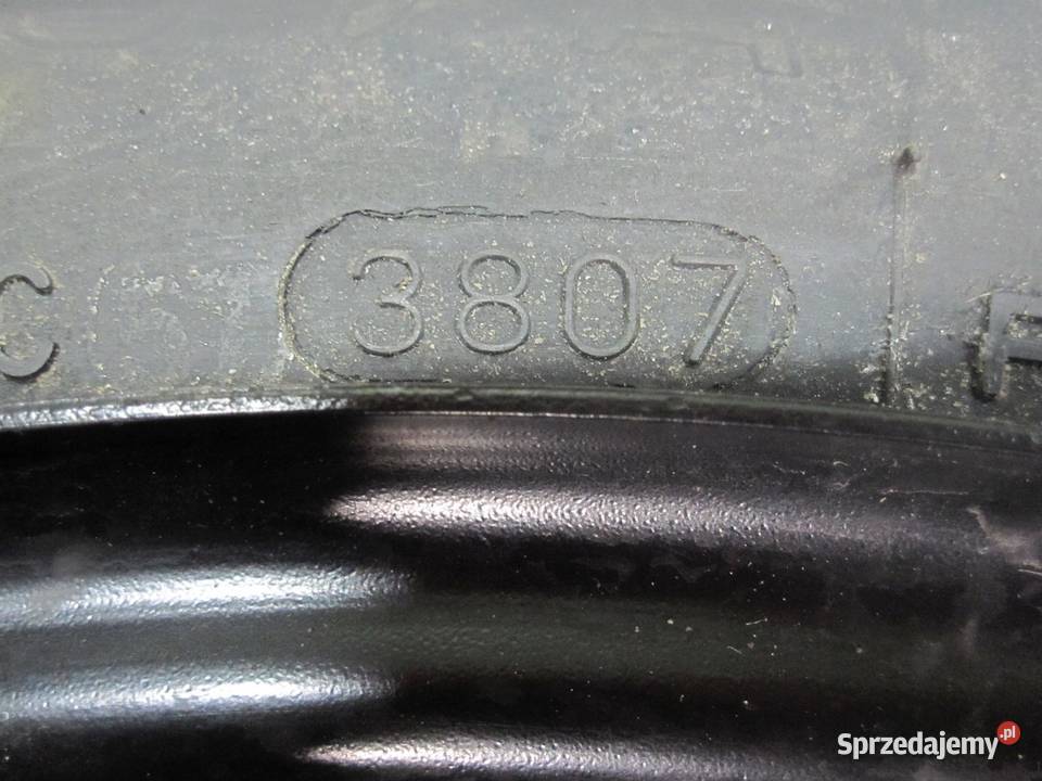 FORD FOCUS MK1 I koło dojazdowe 1258015 95M świętokrzyskie