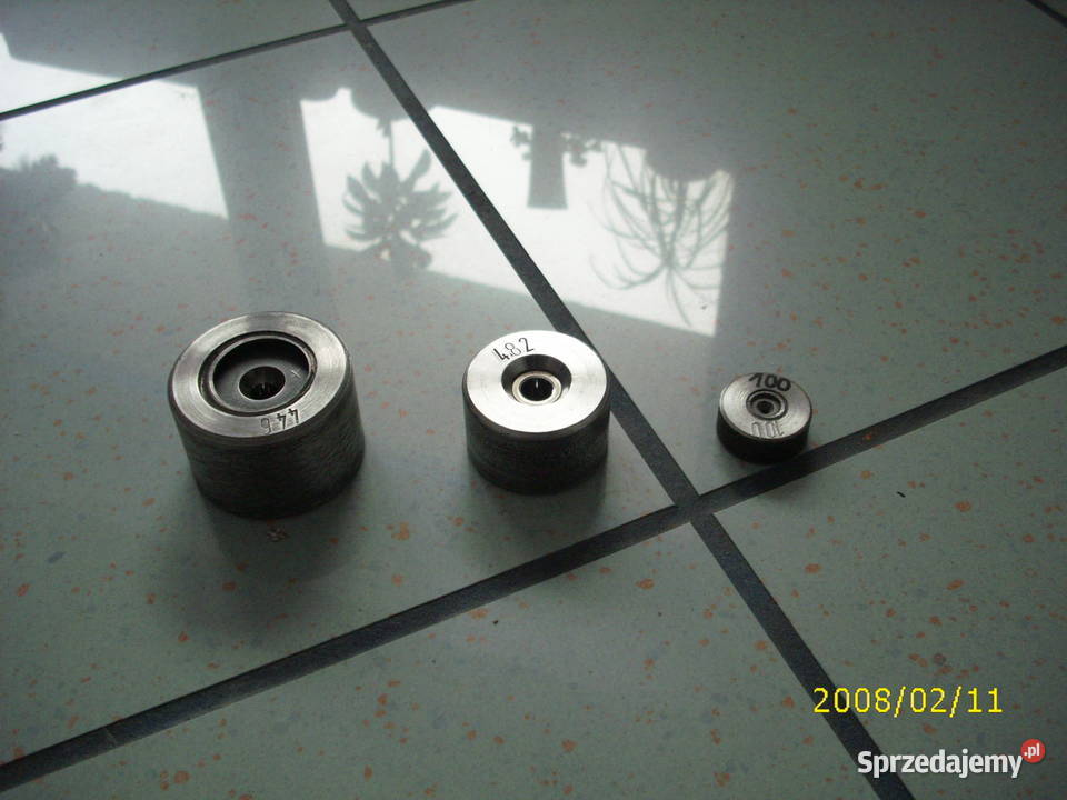 ciągadło ciągadła do drutu zaciągacze Radomsko