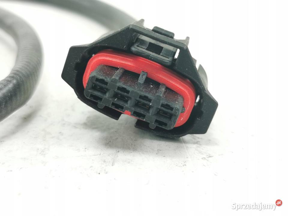 SONDA LAMBDA PORSCHE CAYENNE 48 TURBO 2010 NOWA Ramiona wycieraczek sprzedam