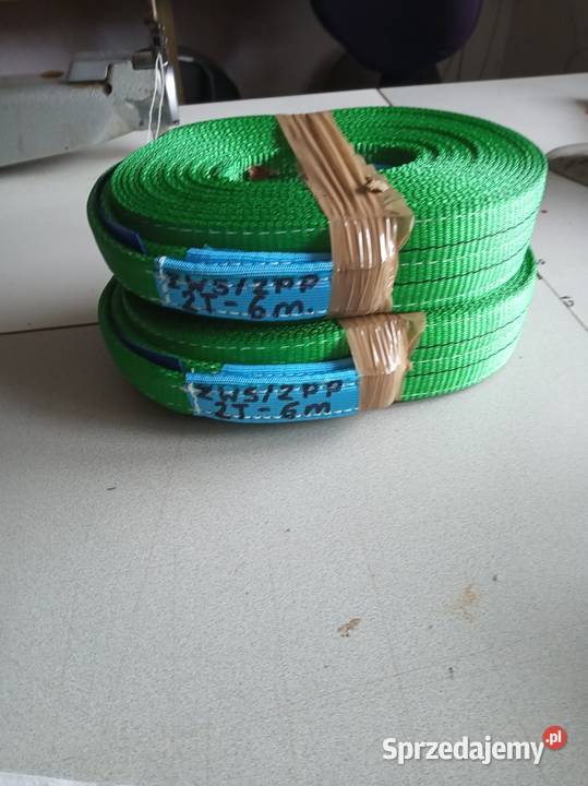 Zawiesia Pasowe 2t Żabia Wola