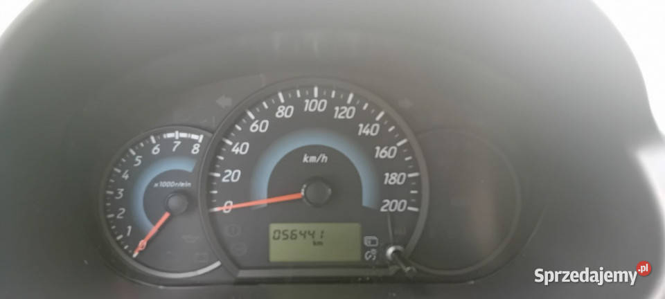 Mitsubishi Space Star 10 70Niski przebieg II elektryczne lusterka Łódź