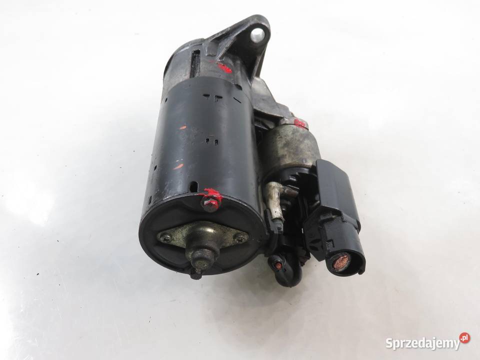 ROZRUSZNIK VW TIGUAN 5N 20 TDI 4motion CFFB