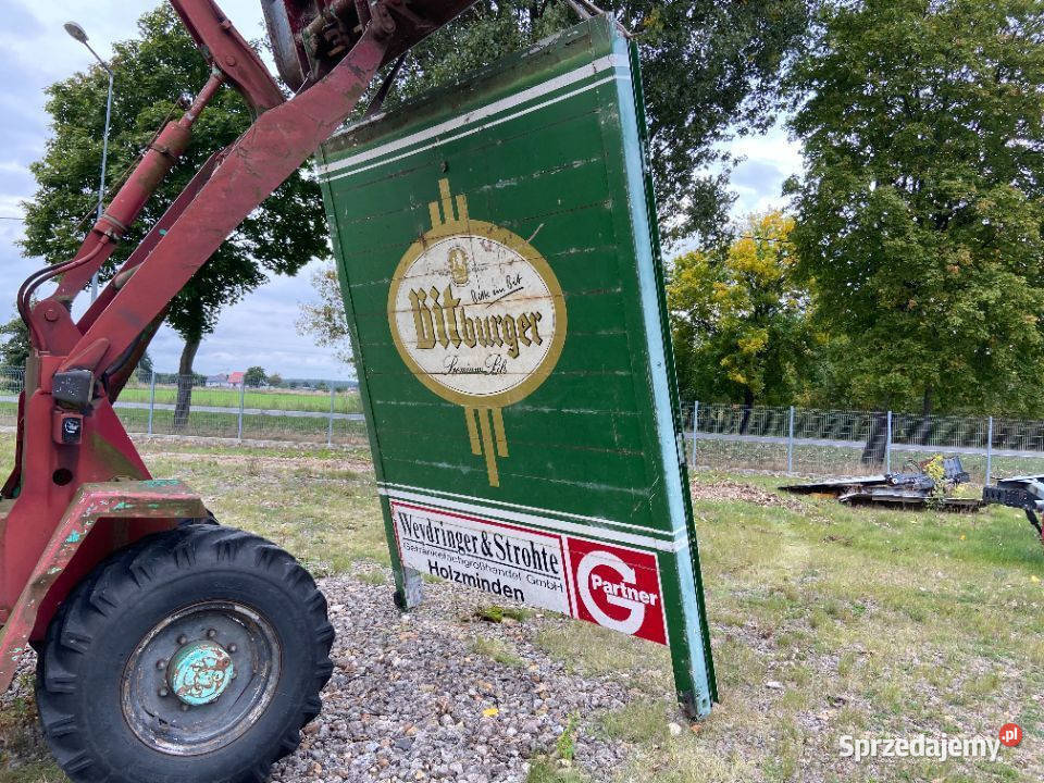 Ściana Naczepa Przyczepa Zabudowa Aluminiowa