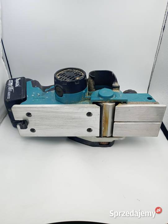 Strug Makita DKP 180 LOMBARDi Rzeszów