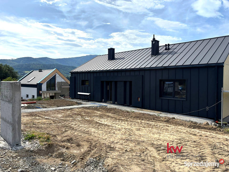 Dom wolnostojący Lipowa 21314m2