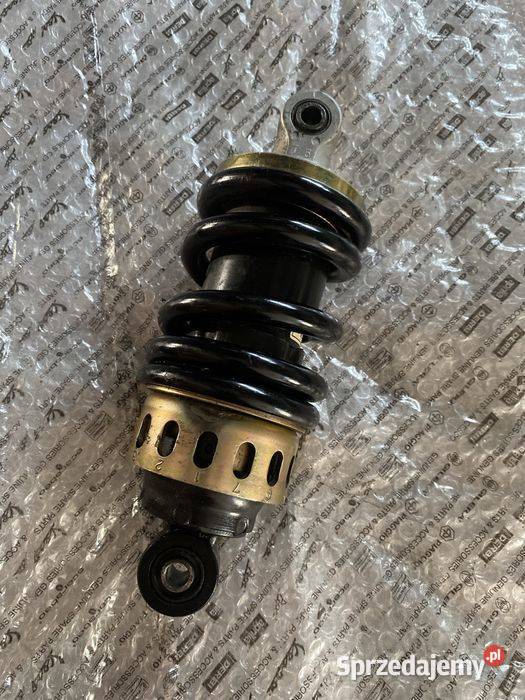 Honda VT 600 SHADOW PC21 Amortyzator Tył Tylny wielkopolskie Poznań