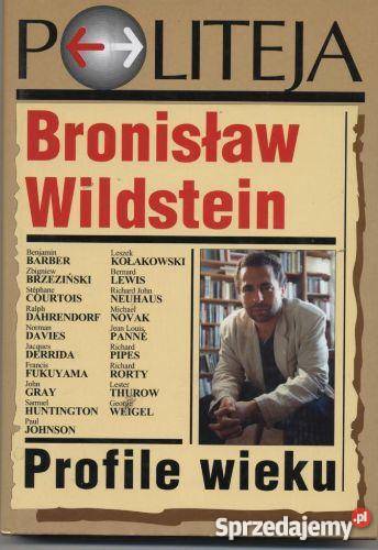 Profile wieku Szczecin