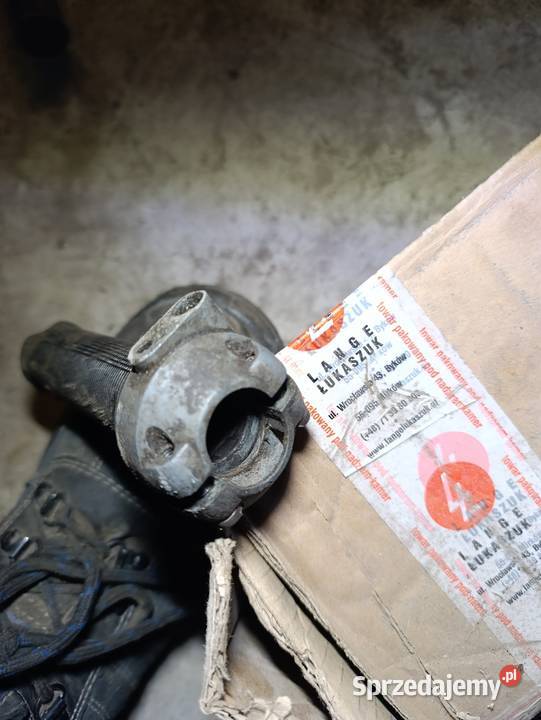 Rolgaz wsk 125 175 wfm SHL Zamość