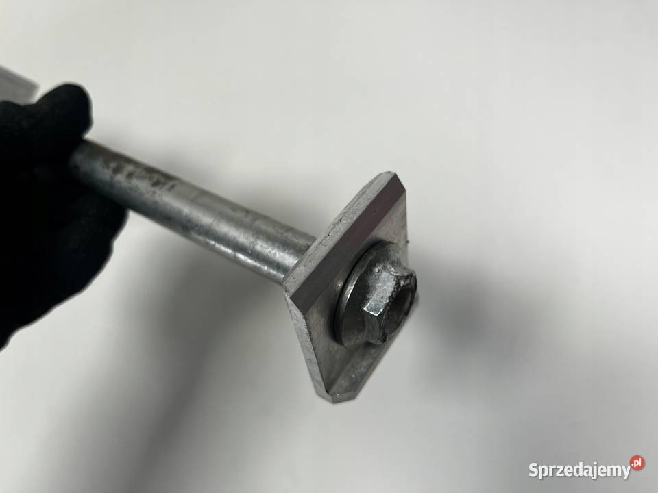HONDA CBR 500 R 19 Oś Ośka koła tył 42301MKPJ00 Łobżenica