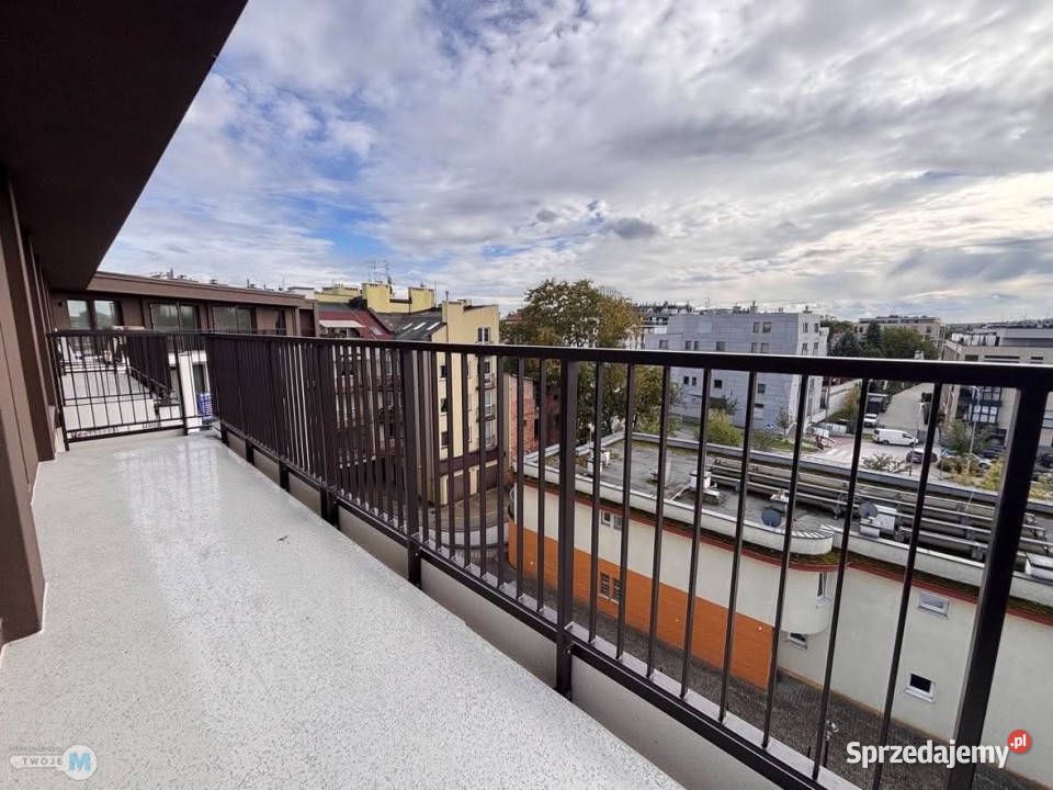 sprzedaży mieszkania Kielce 4035m2 2pokojowe