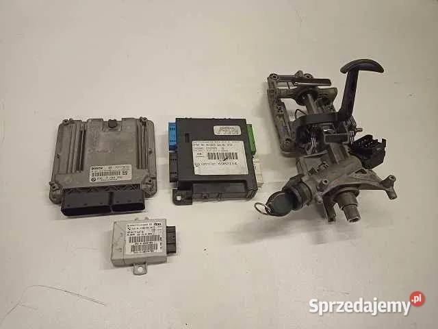 MINI R50 14D 88 komputer sterownik silnika Bydgoszcz sprzedam