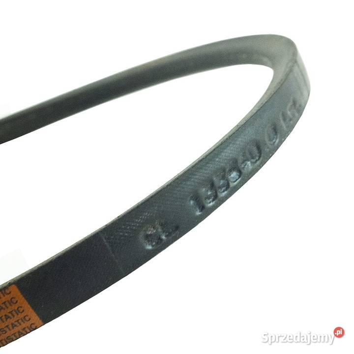 Pasek klinowy 13 x 1632 Ld SPAH 1632 CL 1336400 podkarpackie Tajęcina