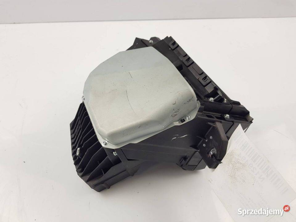 WYŚWIETLACZ PANEL 9203593 BMW 730D