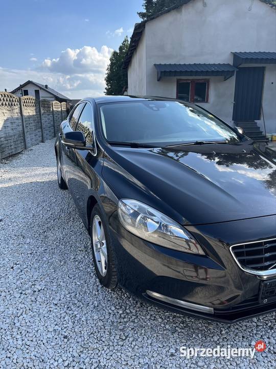 Sprzedam Volvo v40 summum Malutkie sprzedam