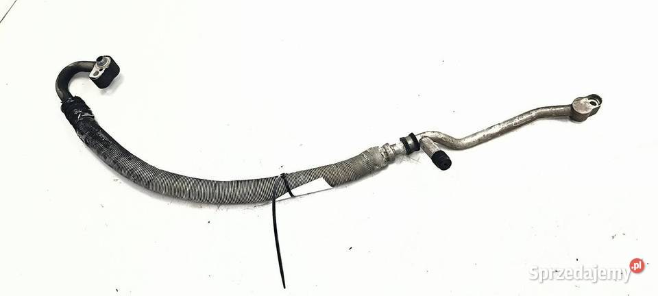 PRZEWÓD KLIMATYZACJI VOLKSWAGEN POLO 9N sprzedam