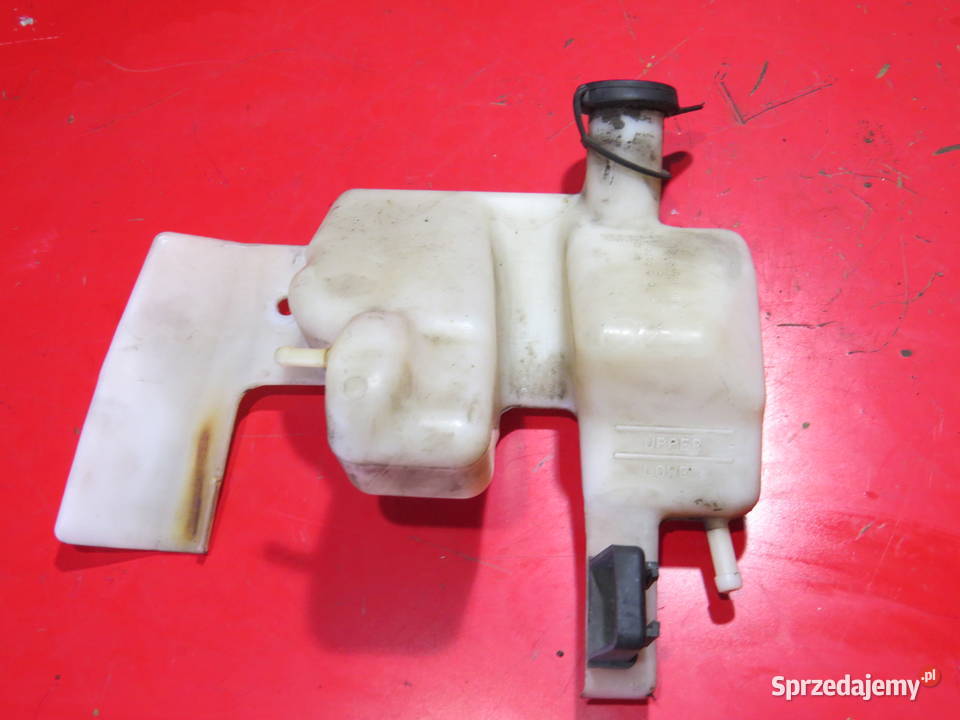 HONDA HORNET 600 PC36 03 zbiorniczek wyrównawczy mazowieckie