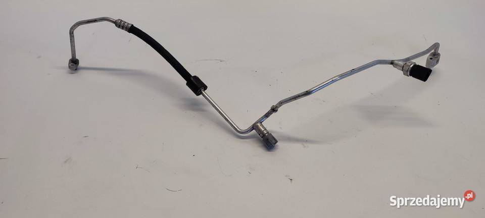 VW TAYRON PRZEWÓD KLIMATYZACJI 5QF816741E Przewody klimatyzacji