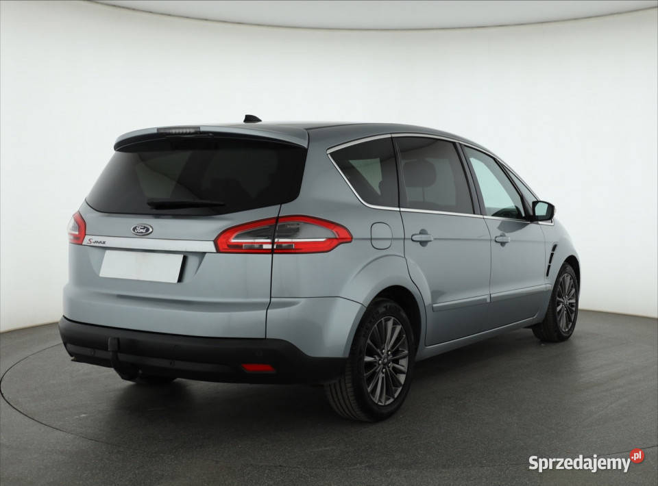 Ford S 20 TDCi 307721km Piaseczno sprzedam