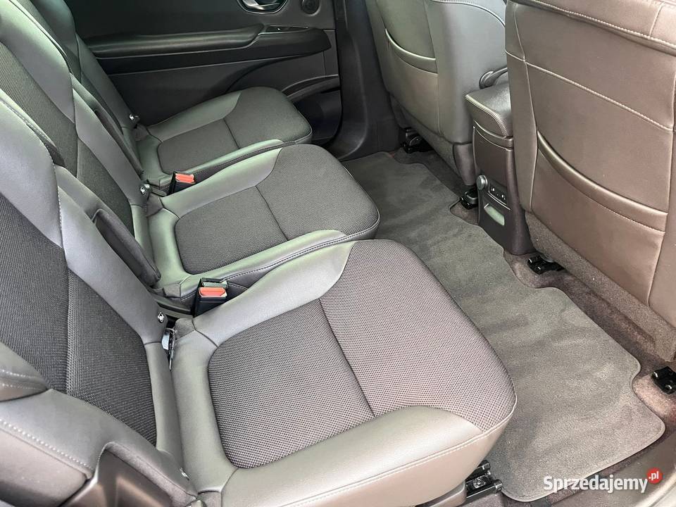 Renault Espace V 16 Energy dCi 160 EDC Business Stara Wieś