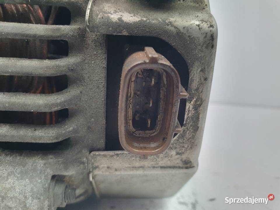 ALTERNATOR Land Rover Freelander Rover 45 75 20