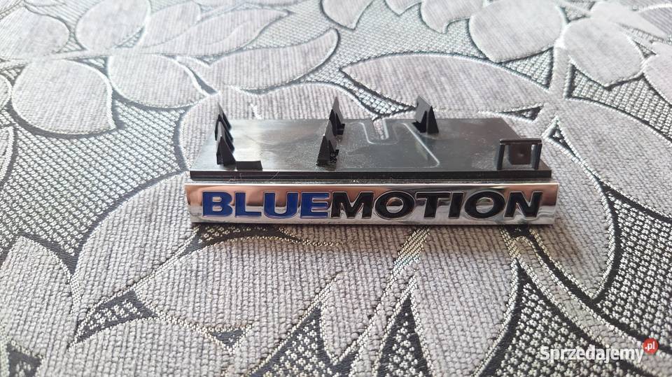 Emblemat bluemotion VW t6 grill Poznań