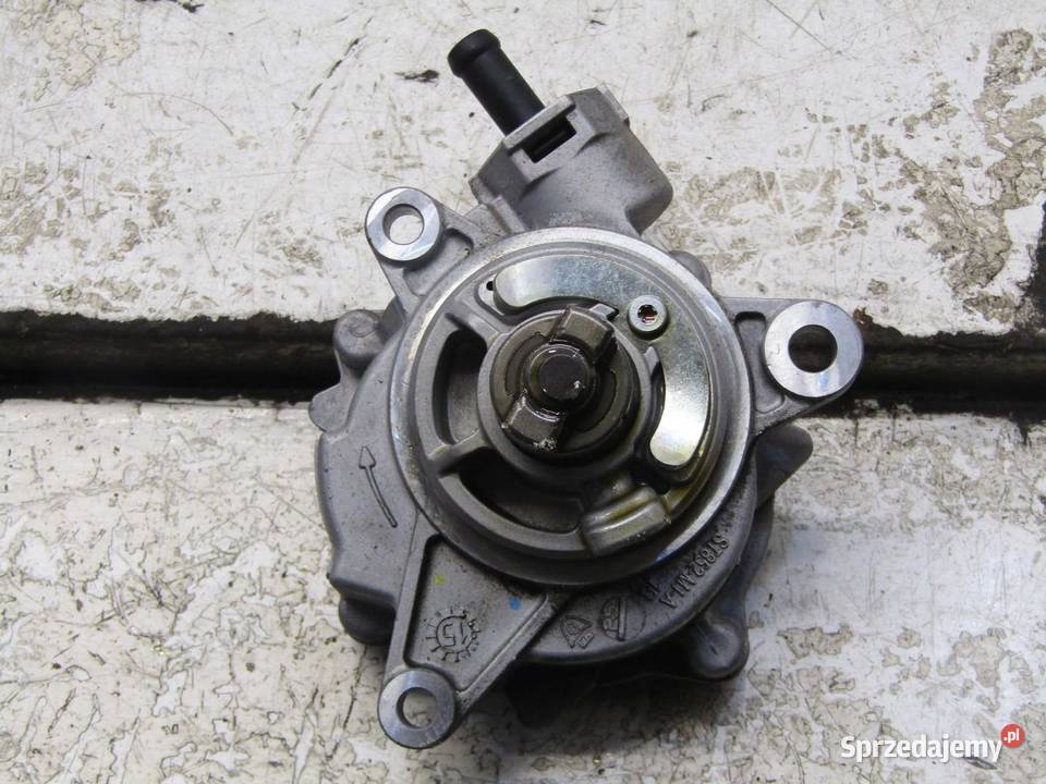 POMPA VACUM VACU 13 IVTEC HONDA JAZZ IV osobowe sprzedam