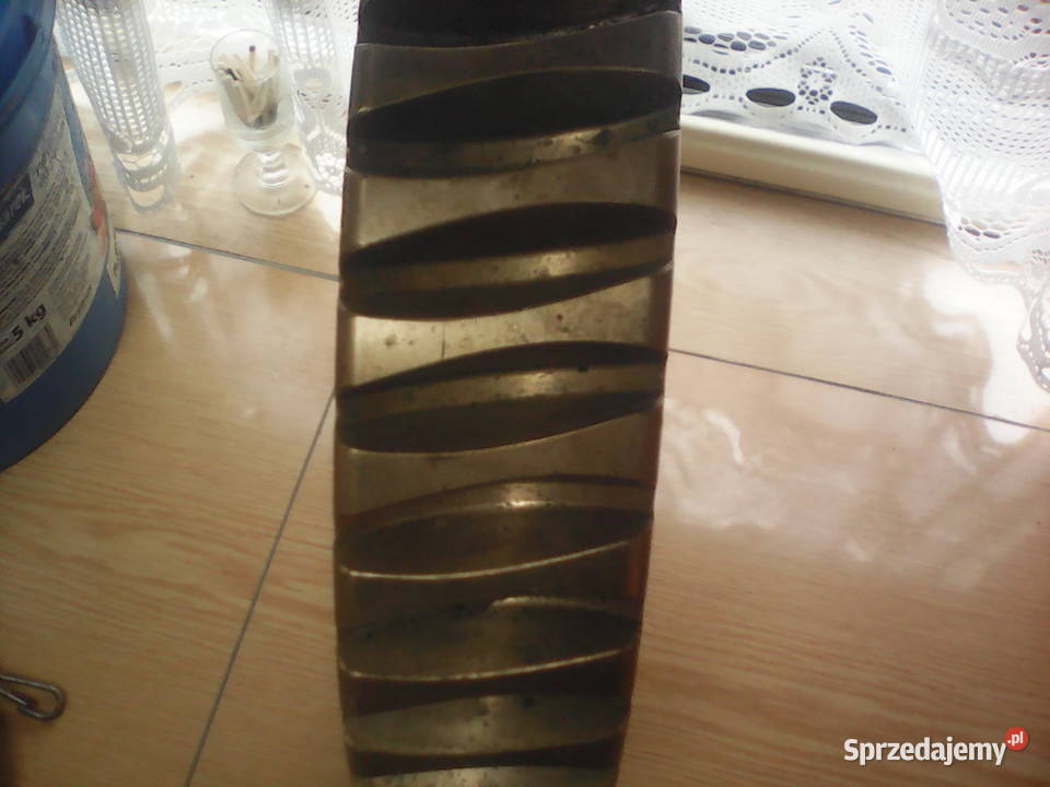 przekladnia nowa wciagarki kockums822 Dwernik