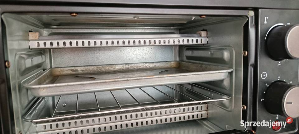 Mini piekarnik ESPERANZA Calzone EKO007N sprzedam