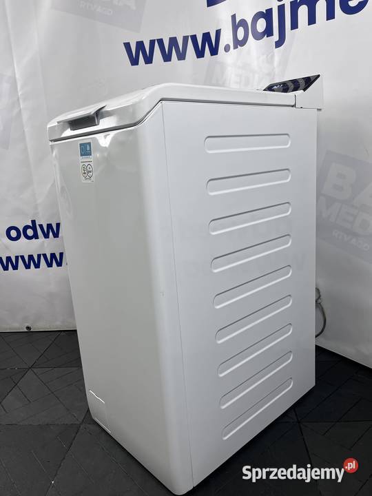 Pralka ELECTROLUX EW6TN4261P SensiCare 600 6 Warszawa