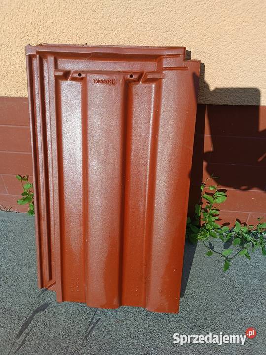 Dachówka zakładkowa Tondach Kraków
