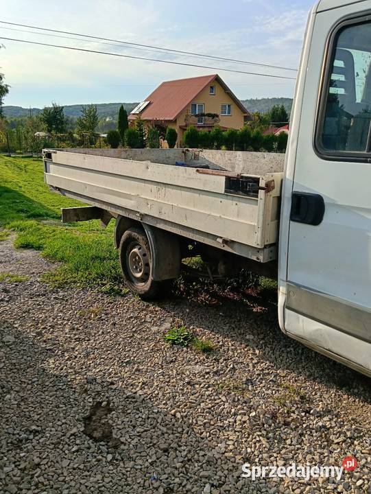Sprzedam Iveco Daily Krosno