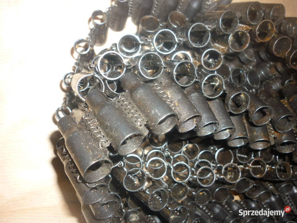 Ckm PKT 762X54 taśma amunicyjna nieużywana Militaria Dębica