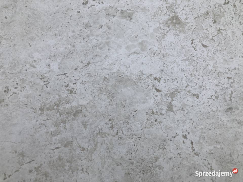 Tania płytka GRES VANILLA WHITE STR 1198X598 G3 lubelskie Kraśnik