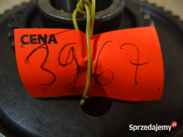 koła rozrządu Simson AWO org DDR