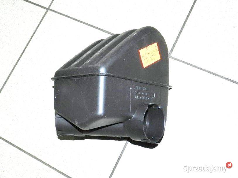 REZONATOR FILTRA POWIETRZA DAEWOO MATIZ 96320614 Szczecin