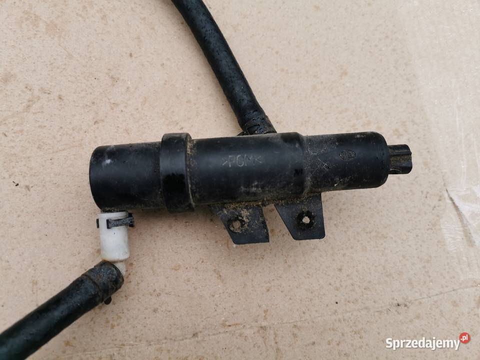 Spryskiwacz lampy ford Focus mk1 prawy rh Międzychód sprzedam