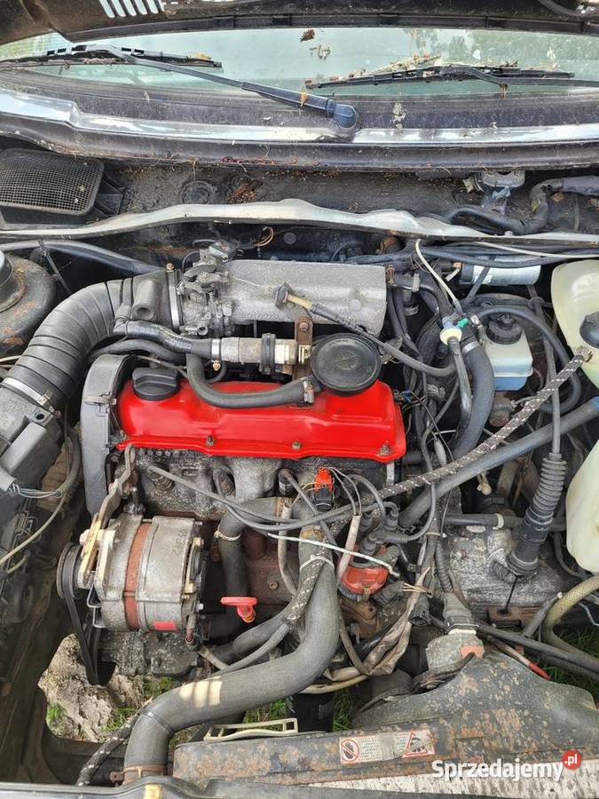 VW Golf GTI Specjal Lębork