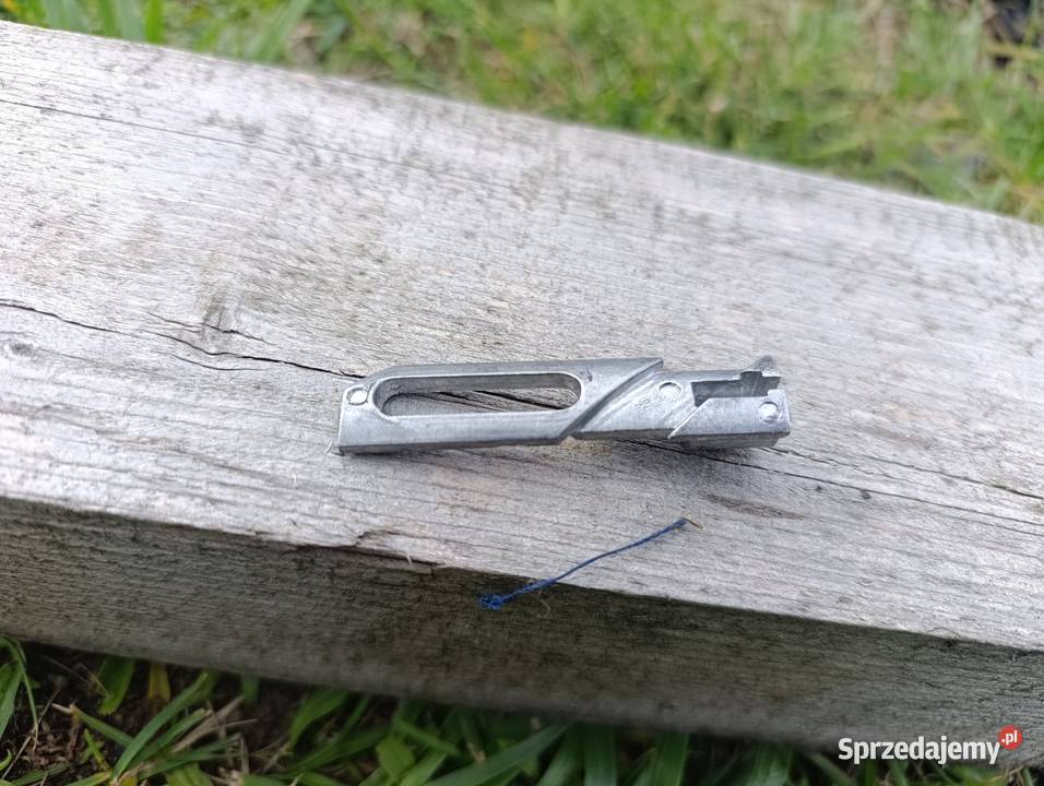 Manetka gazu MZ jawa Kielce sprzedam