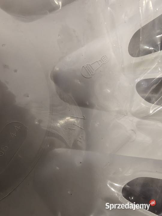 Kołpaki 14 oryginał Citroen NOWE 5 Międzyrzecz