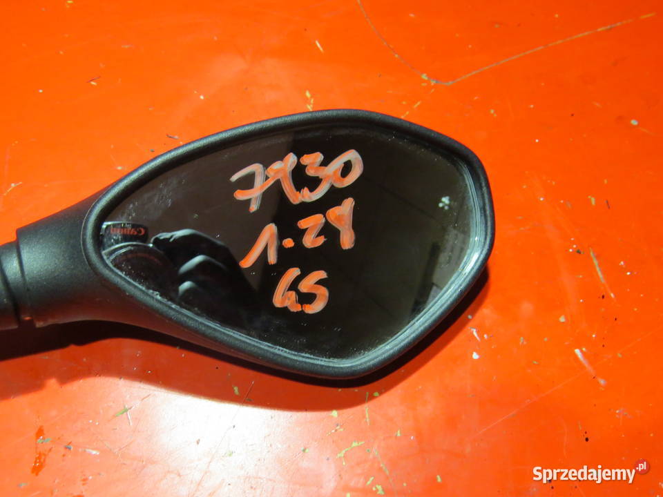 BMW R1200GS R1200 GS adventure 1250 prawe Warszawa