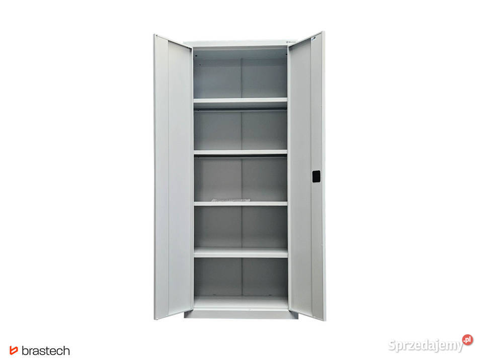 Szafa metalowa Nowa 199 x 80 x 435 Sątoczno