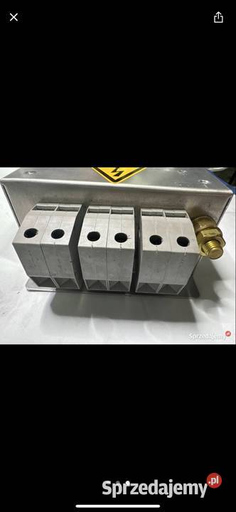 Filtr sieciowy EPA NFS4130751180 Gliwice