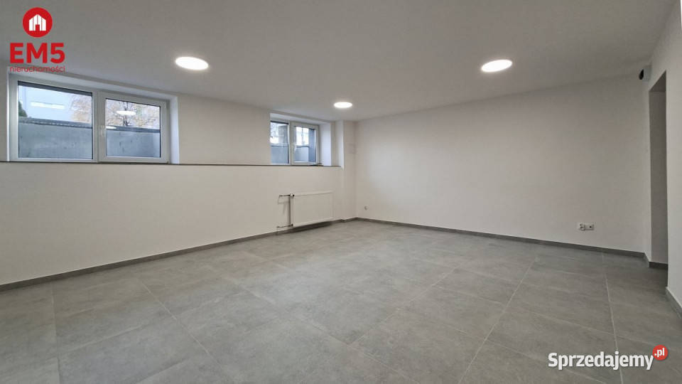 Lokal Białystok Elewatorska 237m2