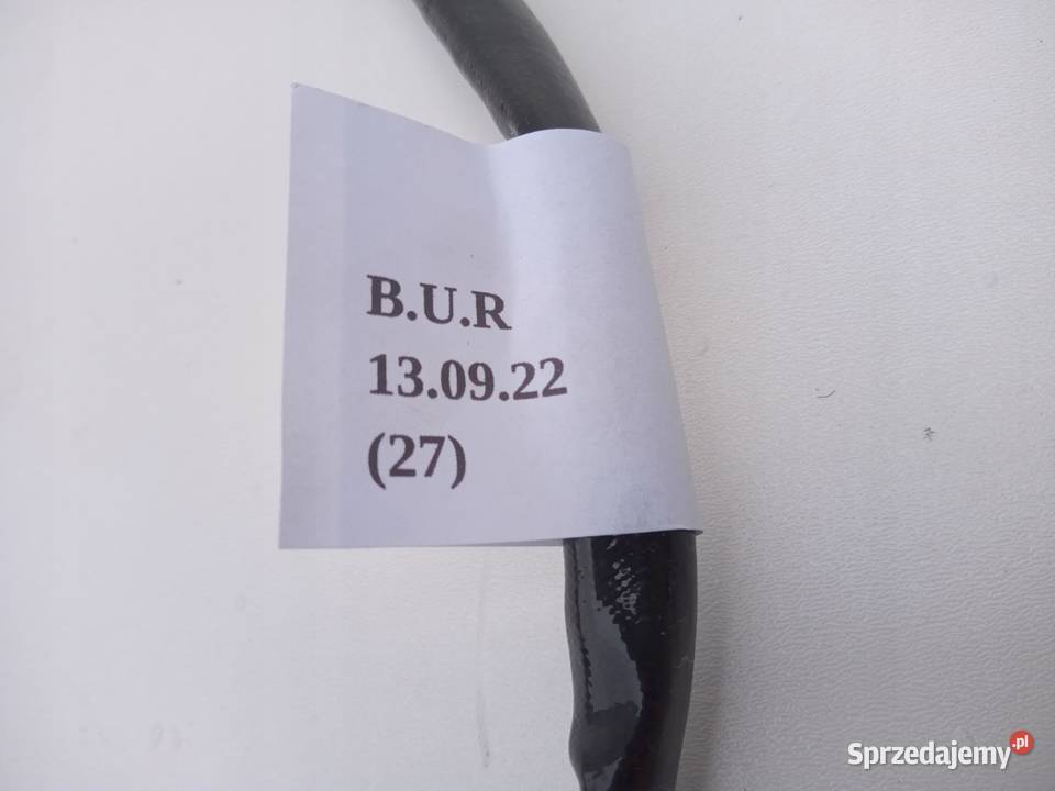 CZUJNIK TEMPERATURY SPALIN INFINITI Q50 22d Układ wydechowy Nowy Tomyśl
