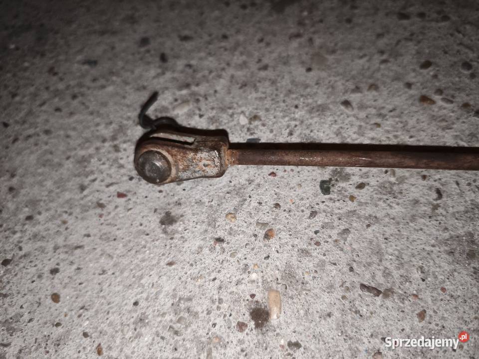 Cięgno hamulca Ural M66 M67