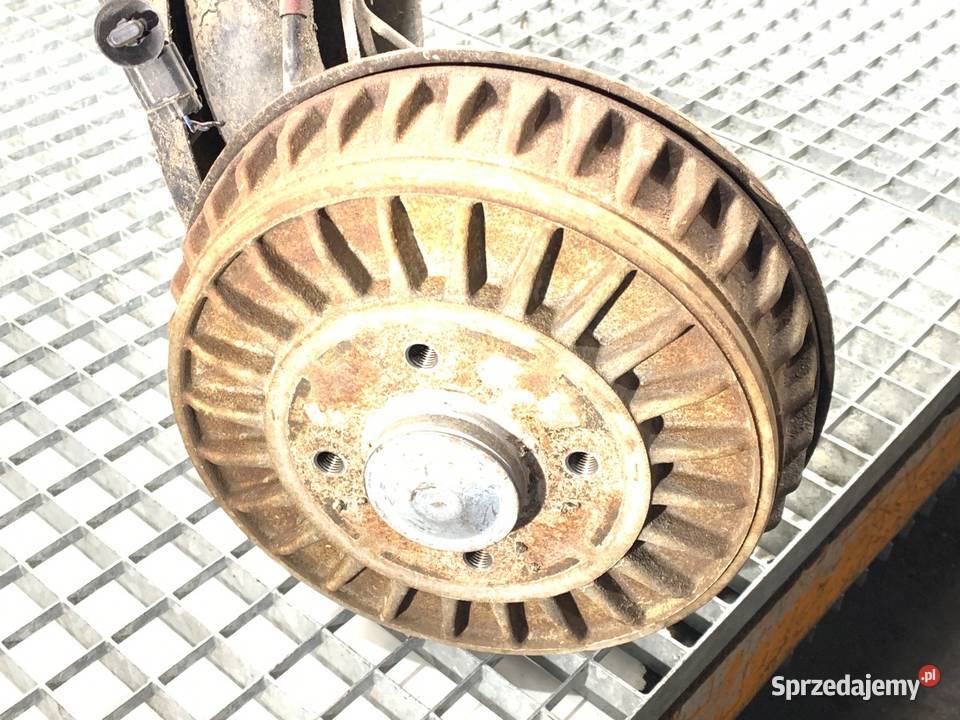 BELKA TYŁ RENAULT CAPTUR I Crossover TYLNA osobowe podkarpackie sprzedam