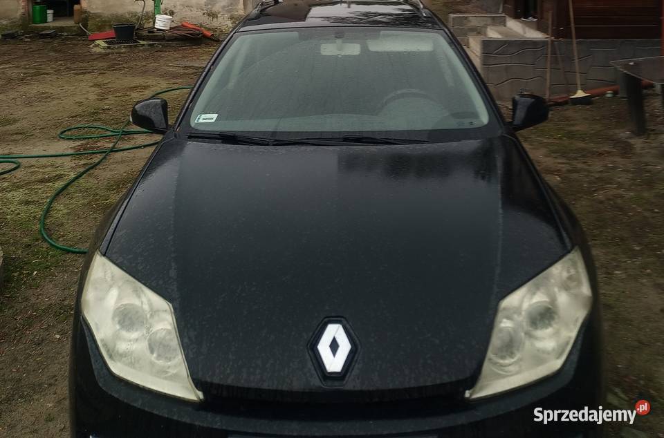 Renault laguna III sprzedam