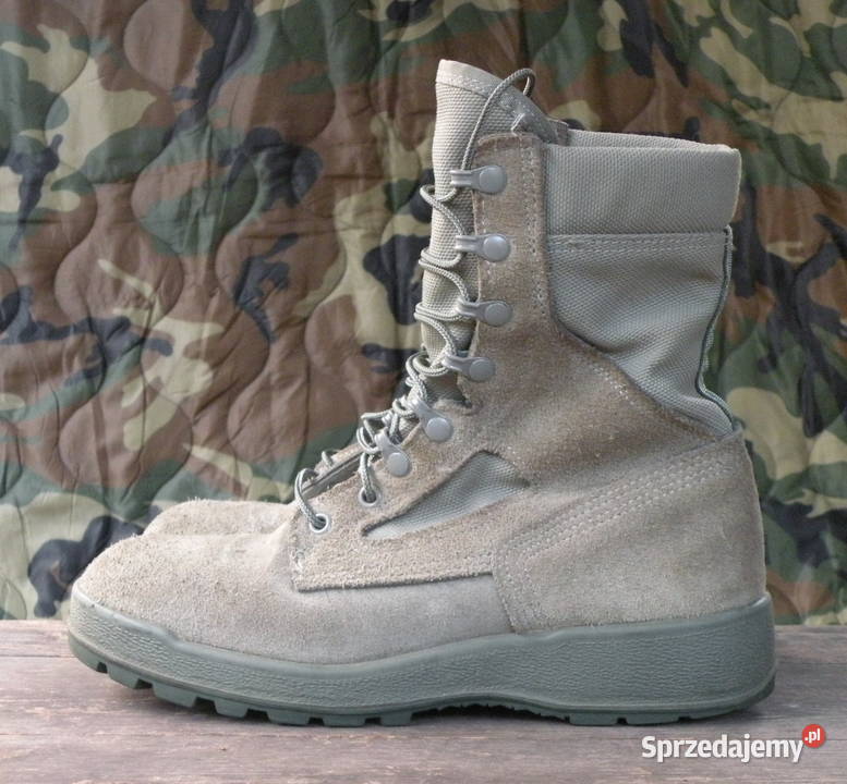 Buty USAF Goretex McRae 95RF Wrocław