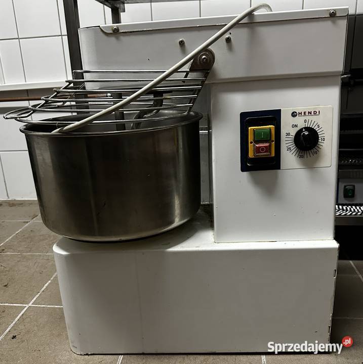 Miesiarka Hendi 226209 22 l 400 V